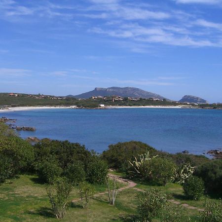 Punta Bados Apartment Golfo Aranci Buitenkant foto