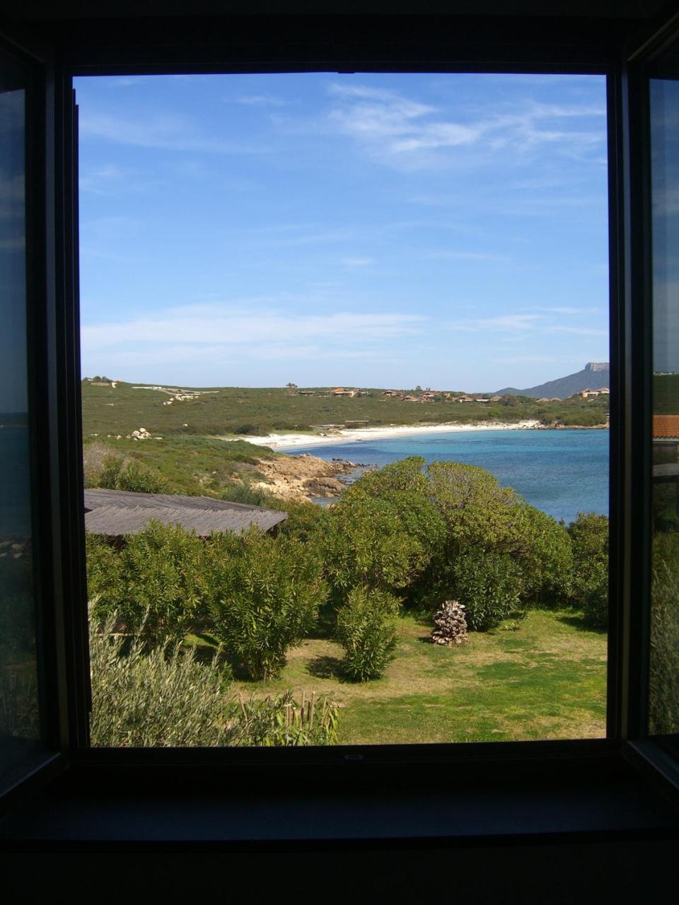 Punta Bados Apartment Golfo Aranci Buitenkant foto